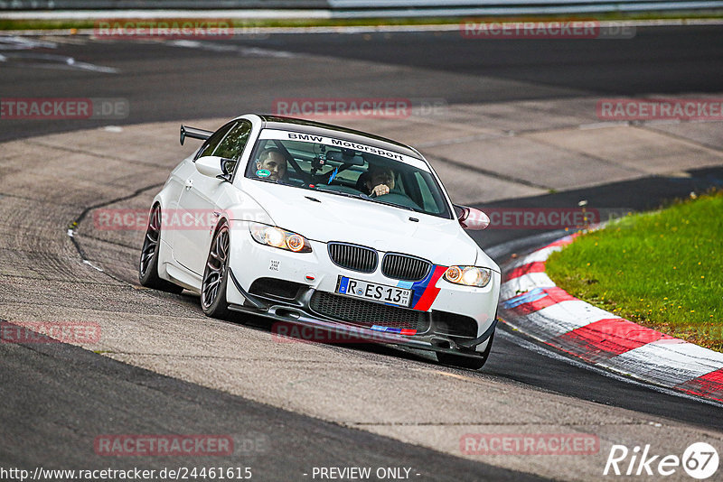 Bild #24461615 - Touristenfahrten Nürburgring Nordschleife (13.09.2023)