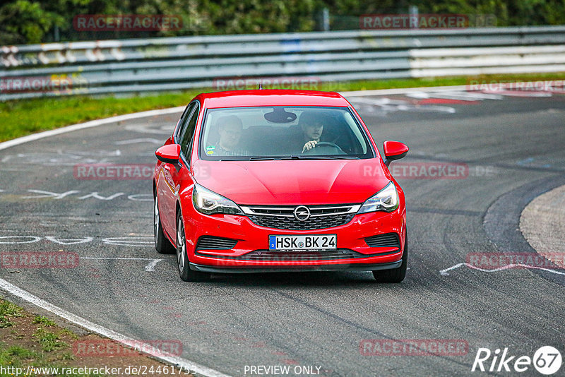 Bild #24461753 - Touristenfahrten Nürburgring Nordschleife (13.09.2023)