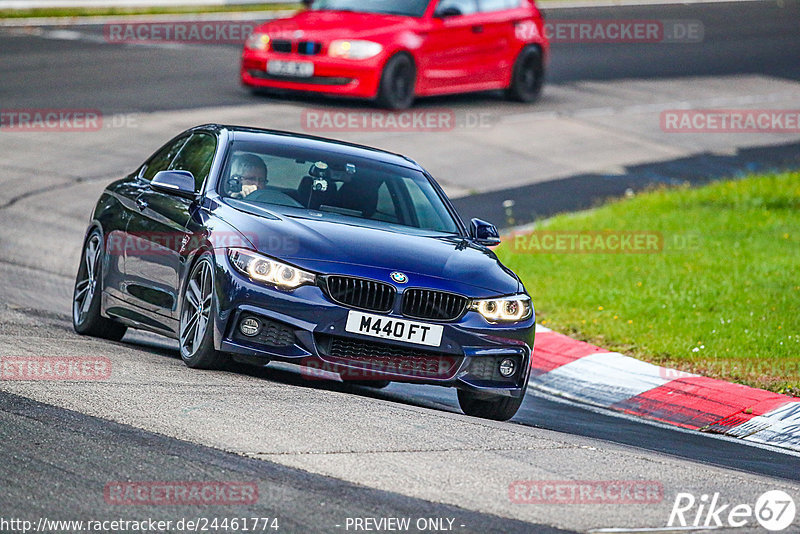 Bild #24461774 - Touristenfahrten Nürburgring Nordschleife (13.09.2023)