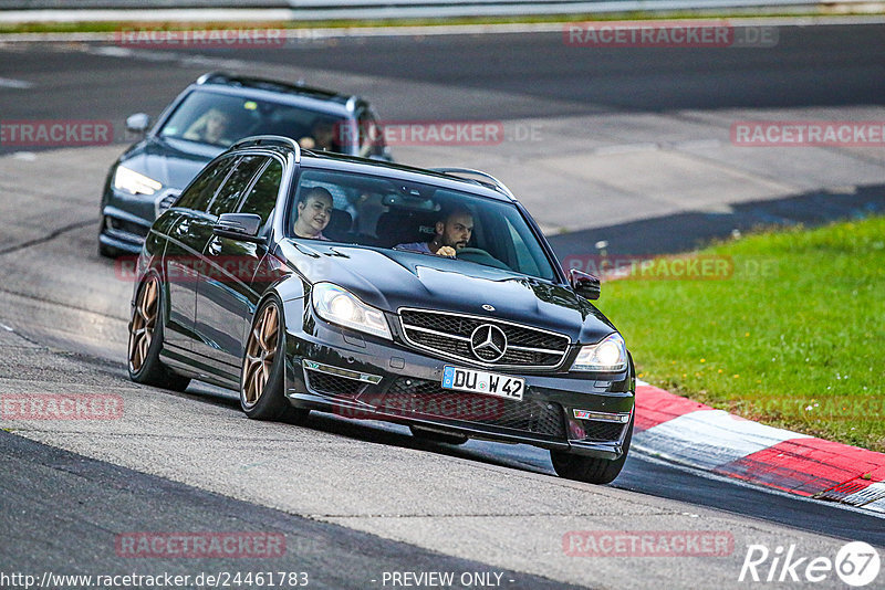 Bild #24461783 - Touristenfahrten Nürburgring Nordschleife (13.09.2023)