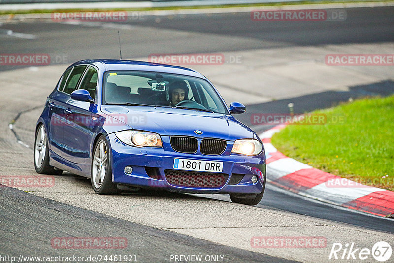 Bild #24461921 - Touristenfahrten Nürburgring Nordschleife (13.09.2023)