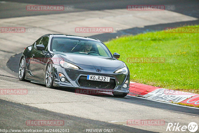 Bild #24462041 - Touristenfahrten Nürburgring Nordschleife (13.09.2023)