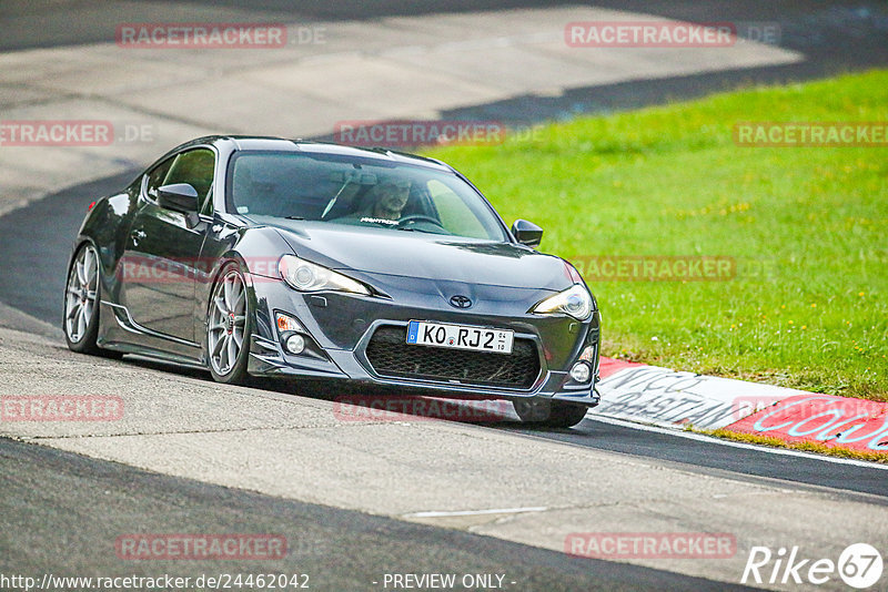 Bild #24462042 - Touristenfahrten Nürburgring Nordschleife (13.09.2023)