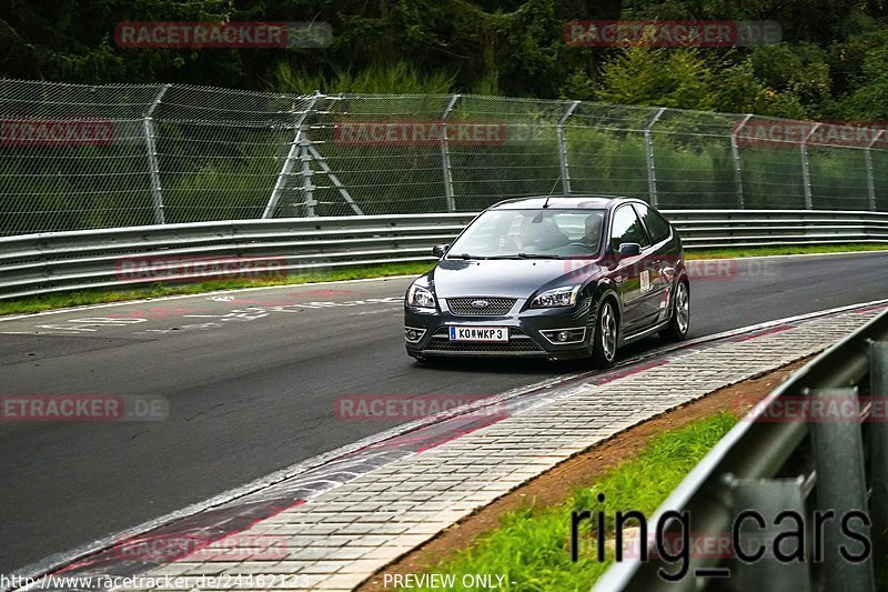 Bild #24462123 - Touristenfahrten Nürburgring Nordschleife (13.09.2023)