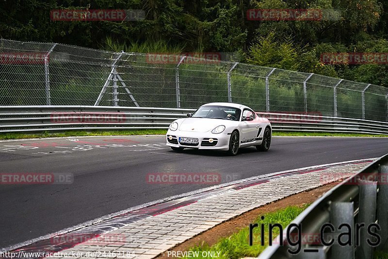 Bild #24462184 - Touristenfahrten Nürburgring Nordschleife (13.09.2023)