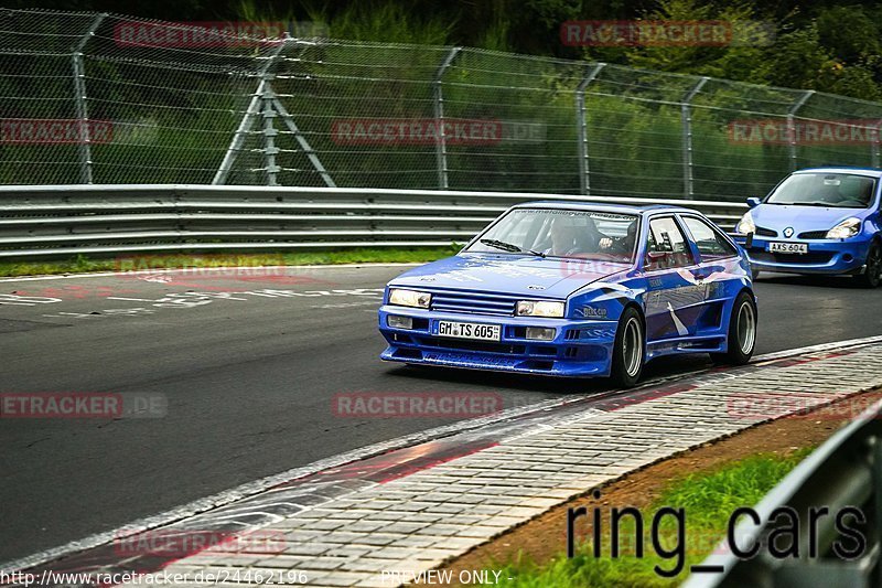 Bild #24462196 - Touristenfahrten Nürburgring Nordschleife (13.09.2023)