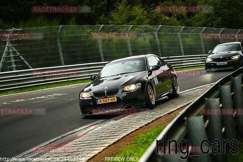 Bild #24462248 - Touristenfahrten Nürburgring Nordschleife (13.09.2023)