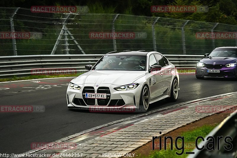 Bild #24462257 - Touristenfahrten Nürburgring Nordschleife (13.09.2023)