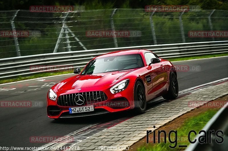 Bild #24462278 - Touristenfahrten Nürburgring Nordschleife (13.09.2023)