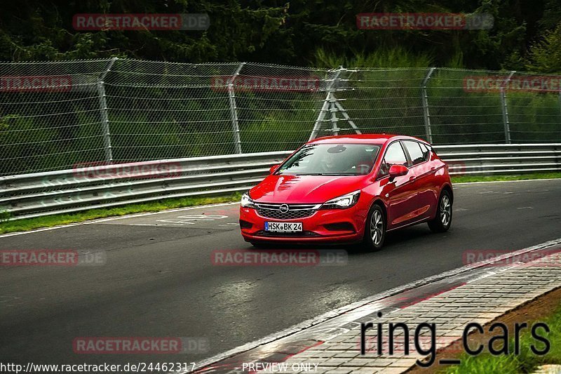 Bild #24462317 - Touristenfahrten Nürburgring Nordschleife (13.09.2023)