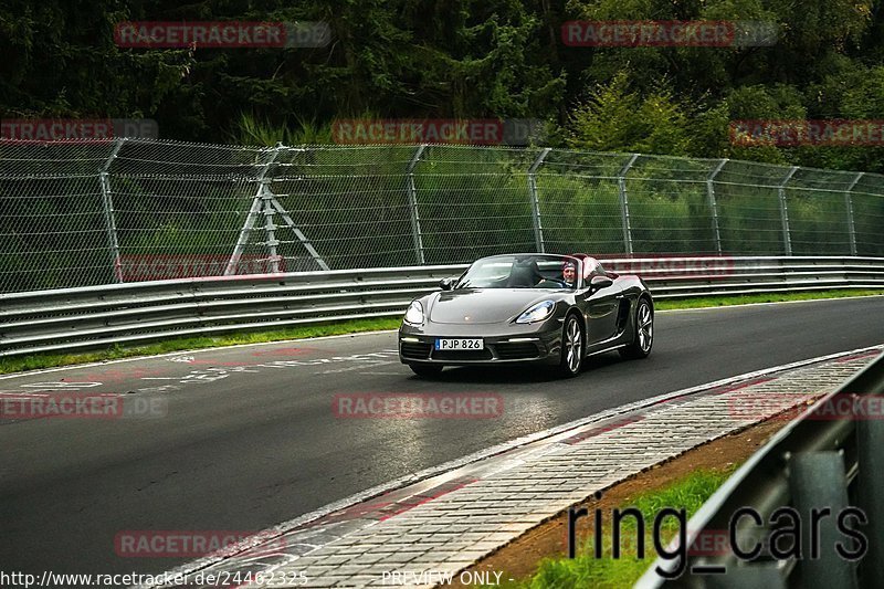 Bild #24462325 - Touristenfahrten Nürburgring Nordschleife (13.09.2023)