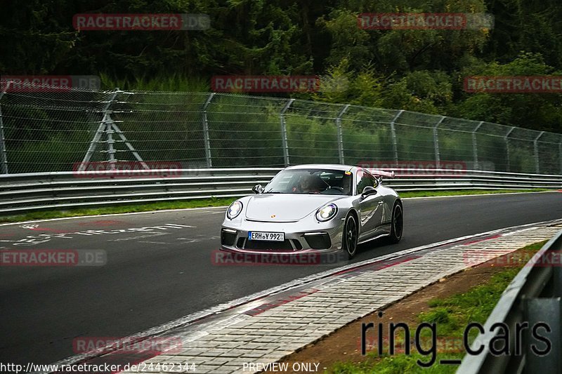 Bild #24462344 - Touristenfahrten Nürburgring Nordschleife (13.09.2023)