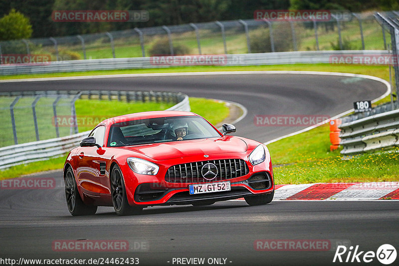 Bild #24462433 - Touristenfahrten Nürburgring Nordschleife (13.09.2023)