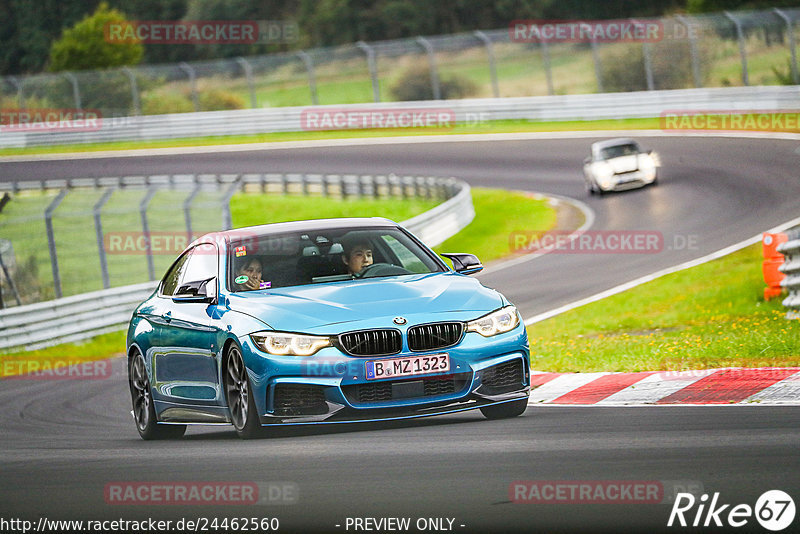 Bild #24462560 - Touristenfahrten Nürburgring Nordschleife (13.09.2023)