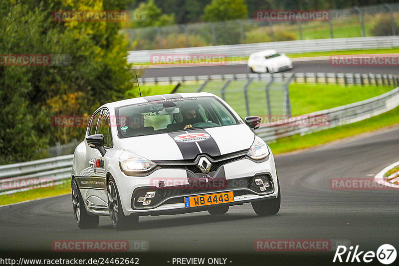 Bild #24462642 - Touristenfahrten Nürburgring Nordschleife (13.09.2023)