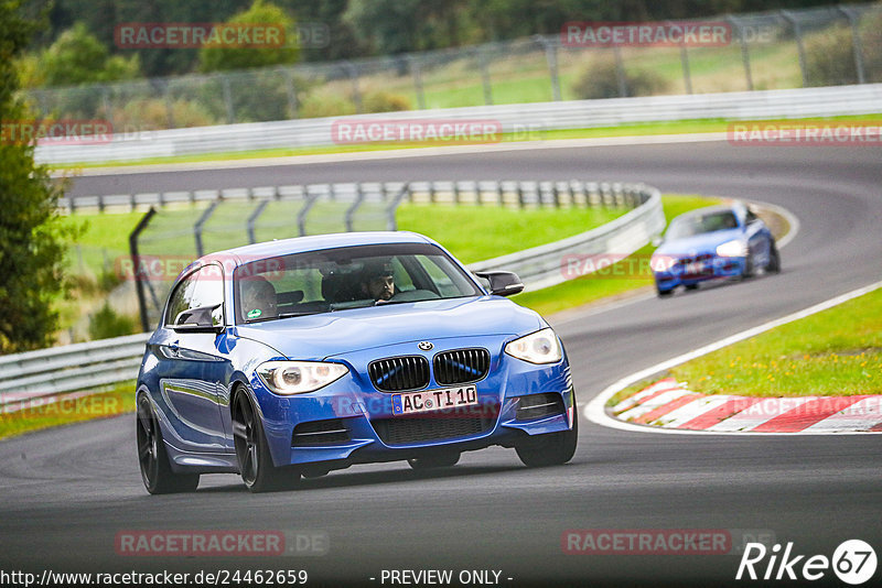 Bild #24462659 - Touristenfahrten Nürburgring Nordschleife (13.09.2023)