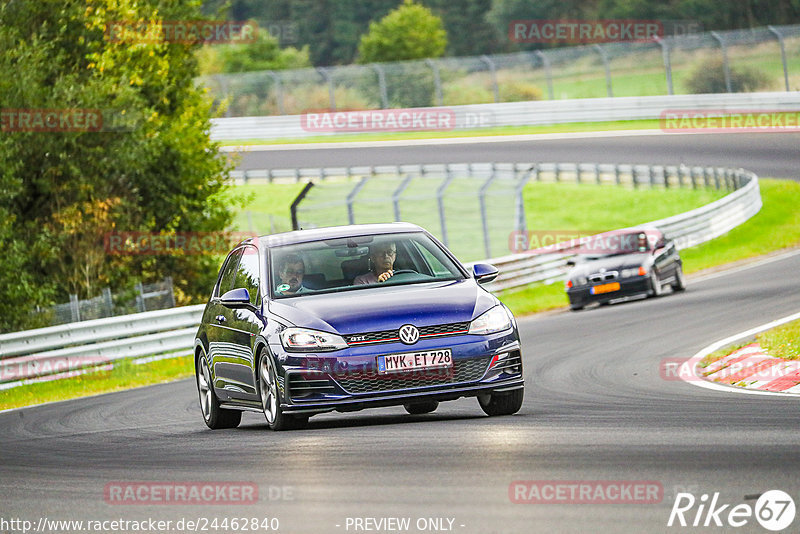 Bild #24462840 - Touristenfahrten Nürburgring Nordschleife (13.09.2023)