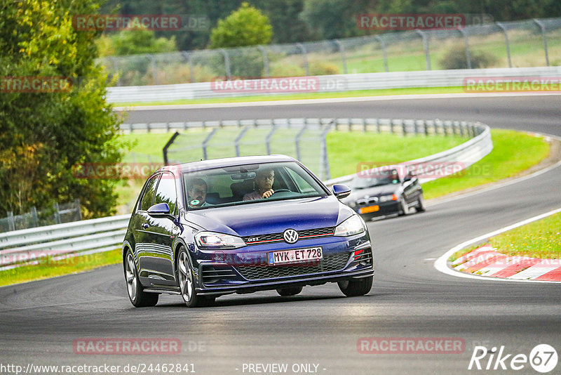 Bild #24462841 - Touristenfahrten Nürburgring Nordschleife (13.09.2023)