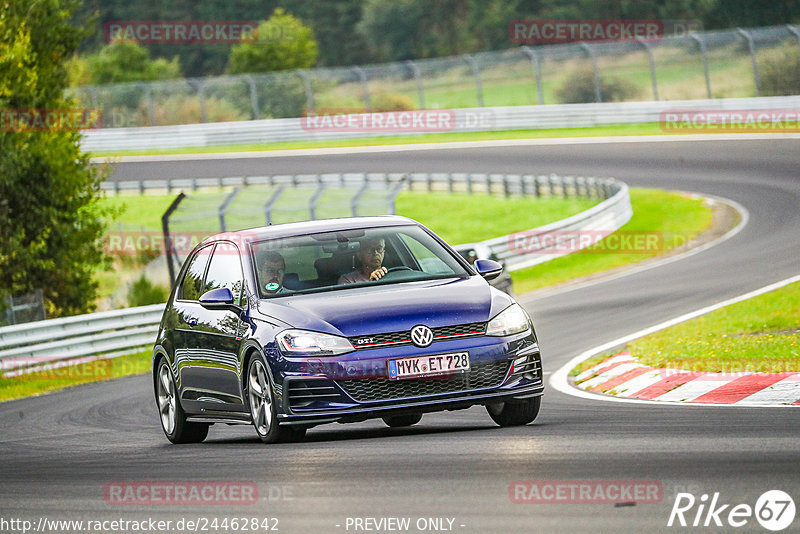 Bild #24462842 - Touristenfahrten Nürburgring Nordschleife (13.09.2023)