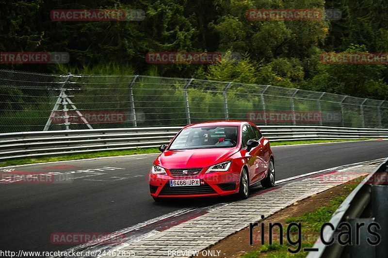 Bild #24462855 - Touristenfahrten Nürburgring Nordschleife (13.09.2023)