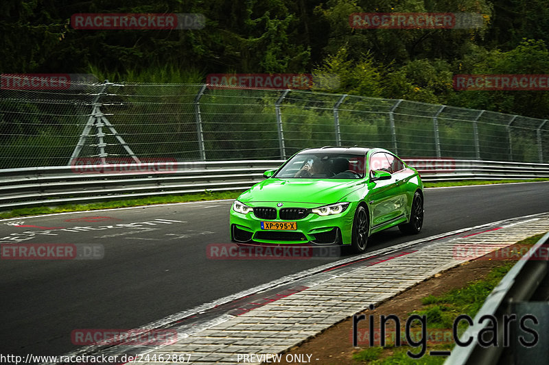 Bild #24462867 - Touristenfahrten Nürburgring Nordschleife (13.09.2023)