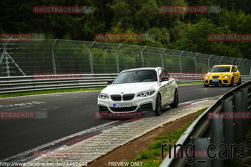 Bild #24462871 - Touristenfahrten Nürburgring Nordschleife (13.09.2023)