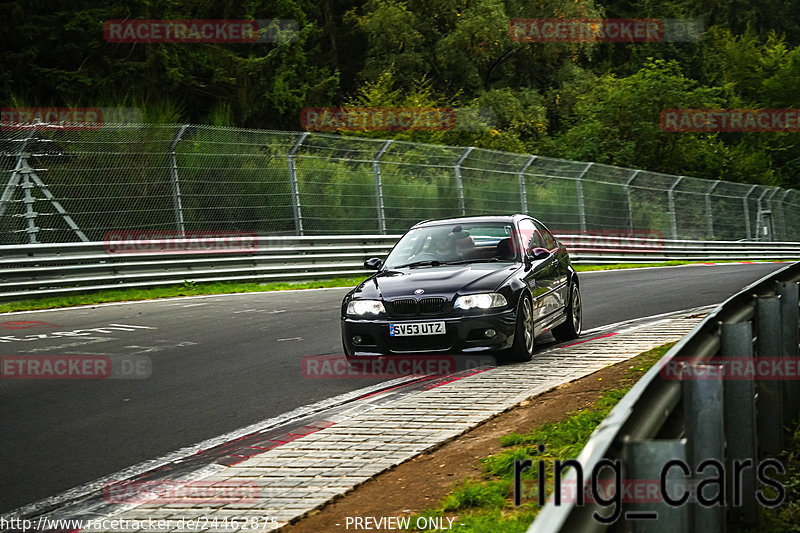 Bild #24462875 - Touristenfahrten Nürburgring Nordschleife (13.09.2023)