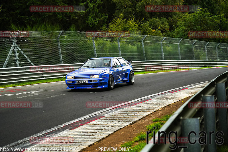 Bild #24462905 - Touristenfahrten Nürburgring Nordschleife (13.09.2023)