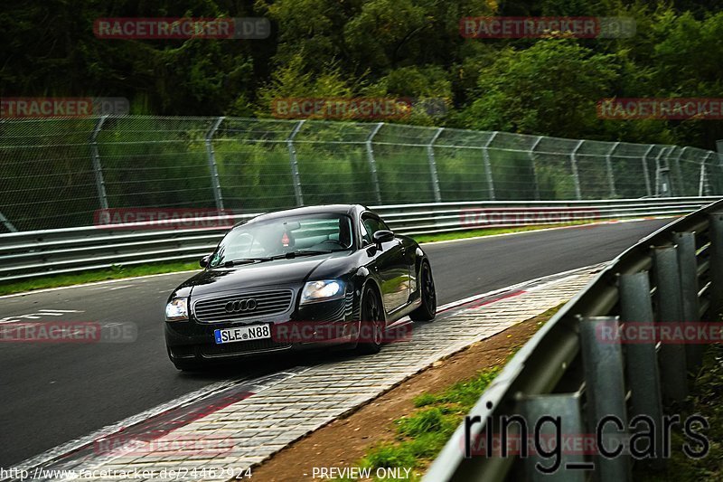 Bild #24462924 - Touristenfahrten Nürburgring Nordschleife (13.09.2023)