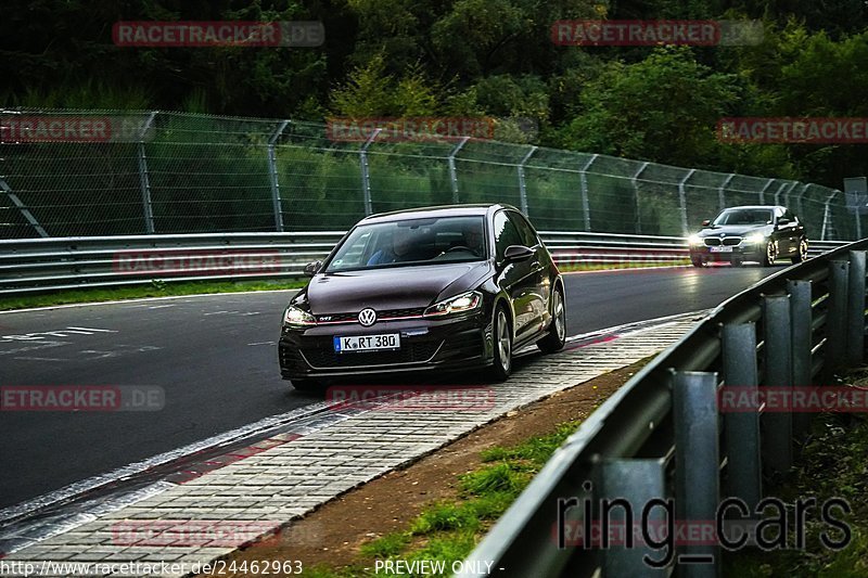 Bild #24462963 - Touristenfahrten Nürburgring Nordschleife (13.09.2023)