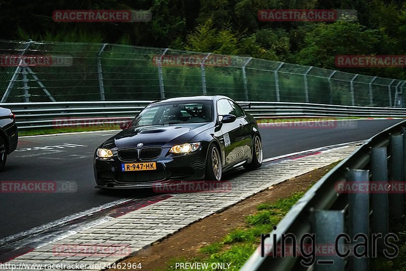 Bild #24462964 - Touristenfahrten Nürburgring Nordschleife (13.09.2023)