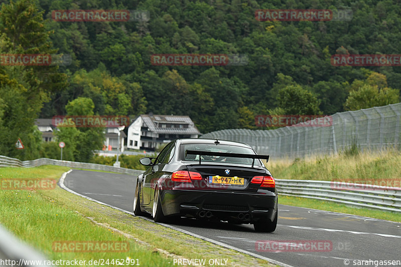 Bild #24462991 - Touristenfahrten Nürburgring Nordschleife (13.09.2023)