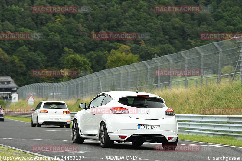 Bild #24463137 - Touristenfahrten Nürburgring Nordschleife (13.09.2023)