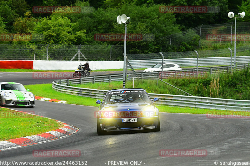 Bild #24463152 - Touristenfahrten Nürburgring Nordschleife (13.09.2023)