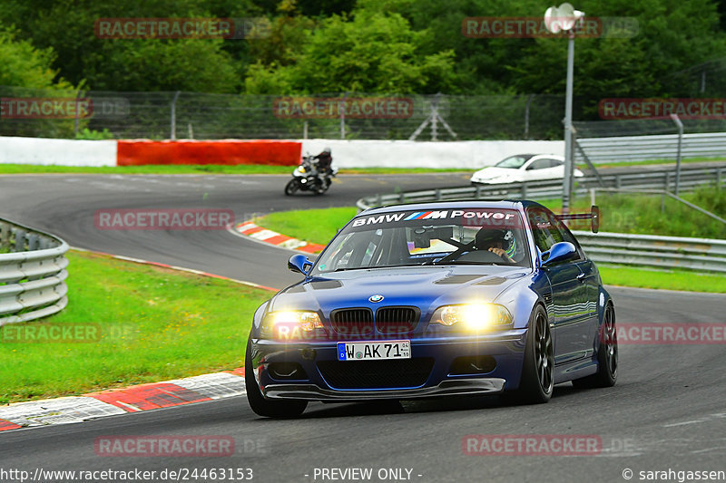 Bild #24463153 - Touristenfahrten Nürburgring Nordschleife (13.09.2023)