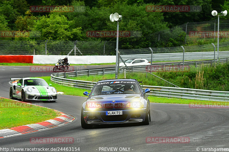 Bild #24463154 - Touristenfahrten Nürburgring Nordschleife (13.09.2023)