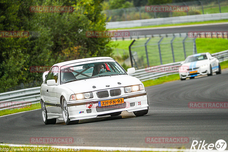 Bild #24463183 - Touristenfahrten Nürburgring Nordschleife (13.09.2023)