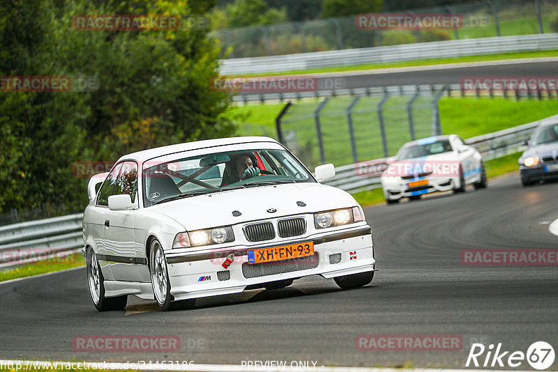 Bild #24463186 - Touristenfahrten Nürburgring Nordschleife (13.09.2023)