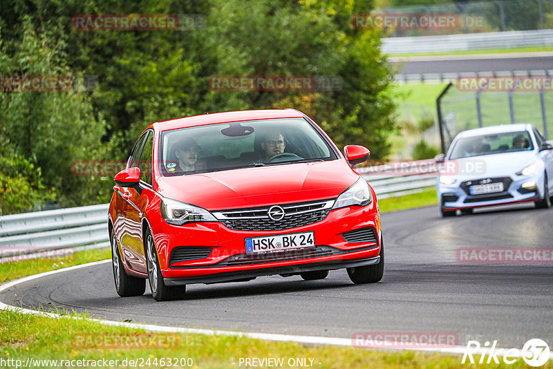 Bild #24463200 - Touristenfahrten Nürburgring Nordschleife (13.09.2023)