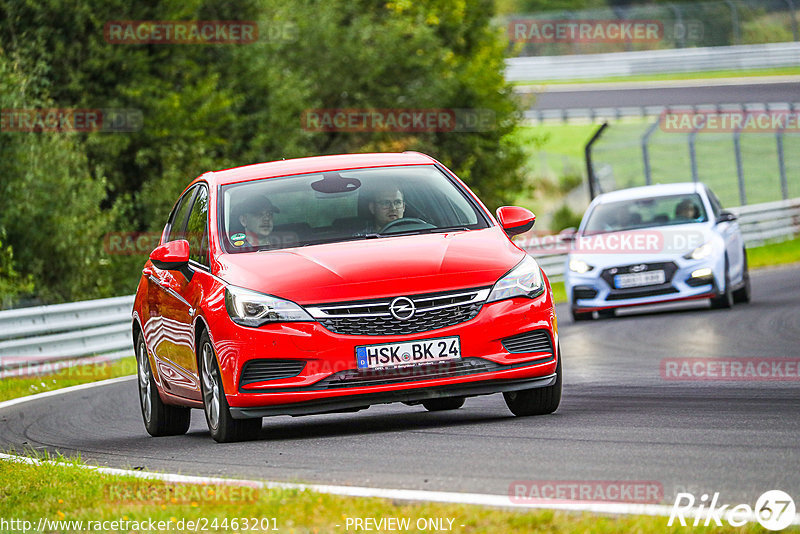 Bild #24463201 - Touristenfahrten Nürburgring Nordschleife (13.09.2023)