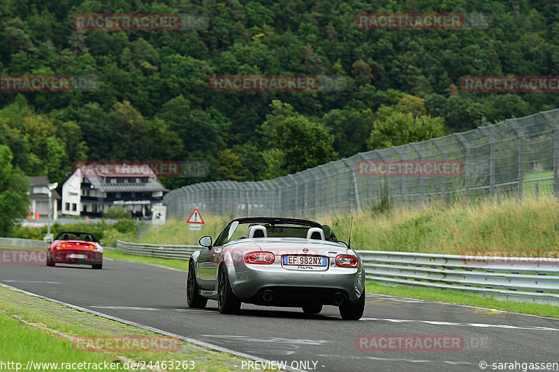 Bild #24463263 - Touristenfahrten Nürburgring Nordschleife (13.09.2023)