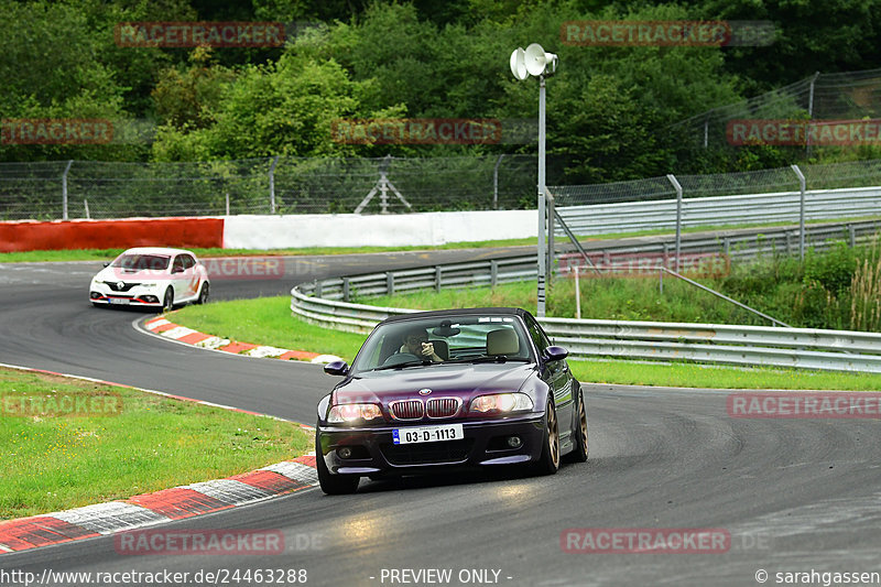 Bild #24463288 - Touristenfahrten Nürburgring Nordschleife (13.09.2023)