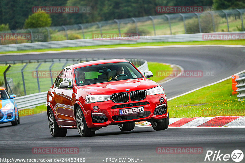 Bild #24463469 - Touristenfahrten Nürburgring Nordschleife (13.09.2023)