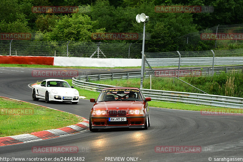 Bild #24463482 - Touristenfahrten Nürburgring Nordschleife (13.09.2023)