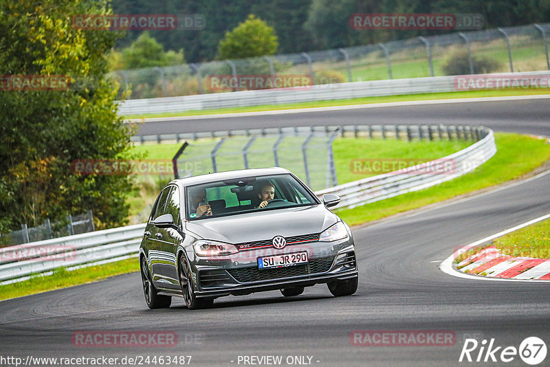 Bild #24463487 - Touristenfahrten Nürburgring Nordschleife (13.09.2023)