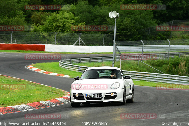 Bild #24463494 - Touristenfahrten Nürburgring Nordschleife (13.09.2023)