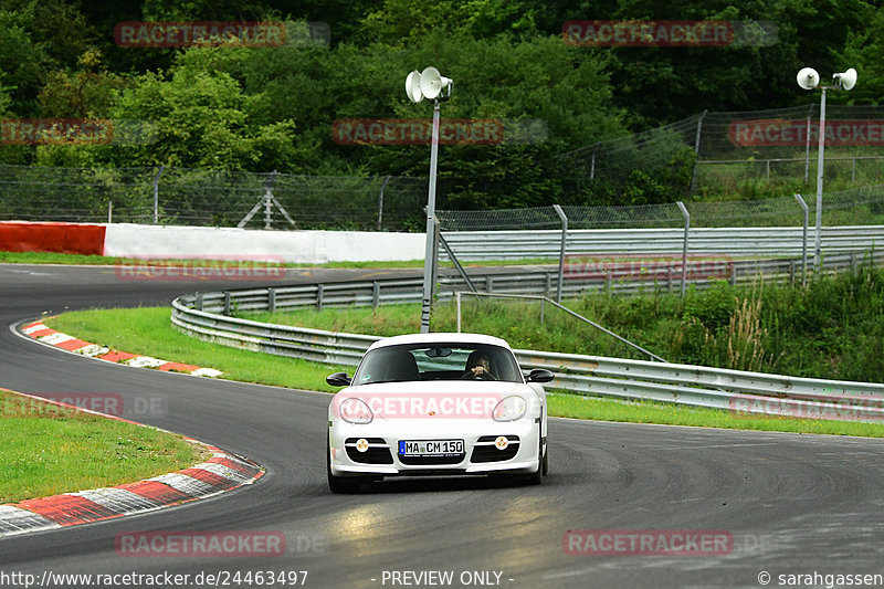 Bild #24463497 - Touristenfahrten Nürburgring Nordschleife (13.09.2023)