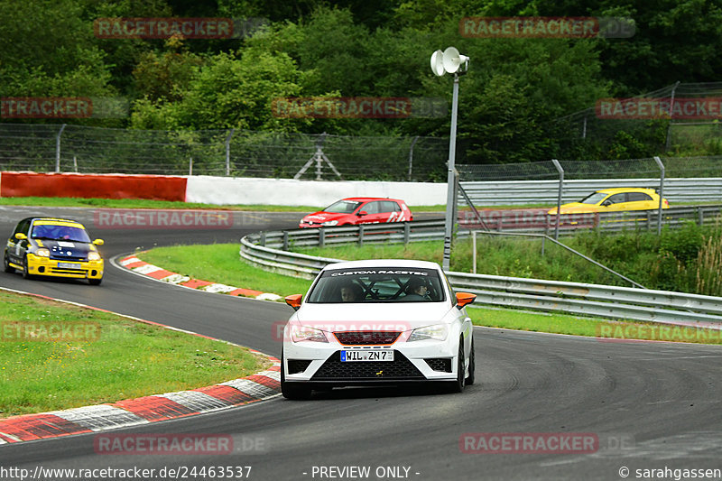 Bild #24463537 - Touristenfahrten Nürburgring Nordschleife (13.09.2023)