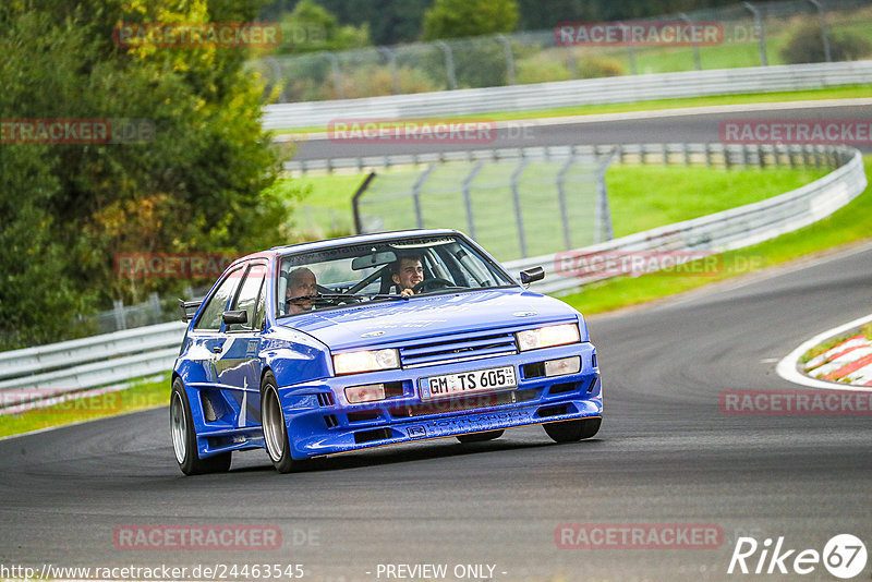 Bild #24463545 - Touristenfahrten Nürburgring Nordschleife (13.09.2023)