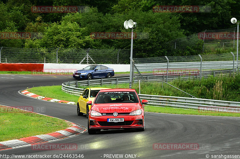 Bild #24463546 - Touristenfahrten Nürburgring Nordschleife (13.09.2023)